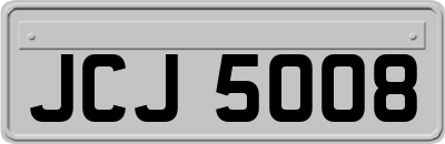 JCJ5008