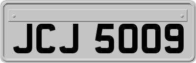 JCJ5009