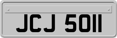 JCJ5011