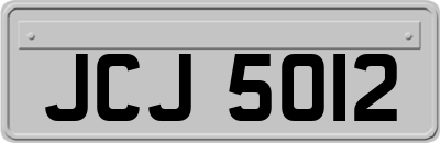JCJ5012