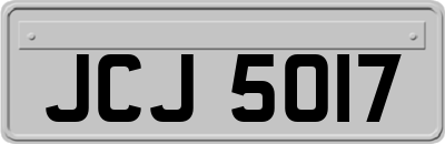 JCJ5017