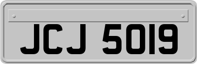 JCJ5019