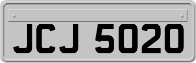 JCJ5020