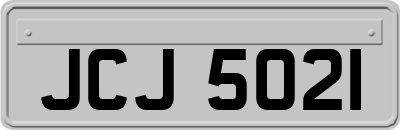 JCJ5021