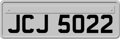 JCJ5022