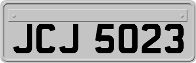 JCJ5023