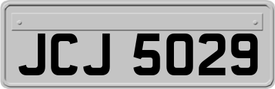 JCJ5029