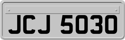 JCJ5030