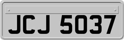 JCJ5037