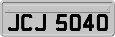 JCJ5040