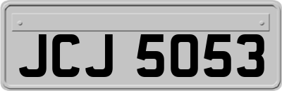 JCJ5053