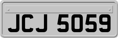 JCJ5059