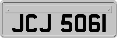 JCJ5061