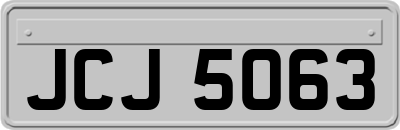 JCJ5063