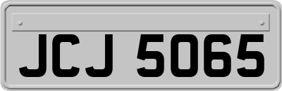 JCJ5065