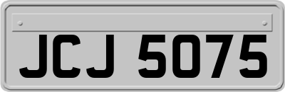 JCJ5075