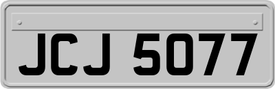 JCJ5077