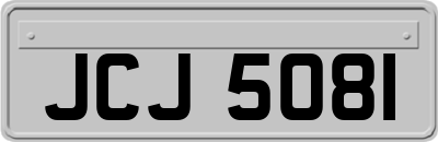 JCJ5081