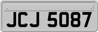 JCJ5087