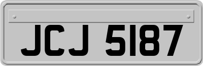 JCJ5187