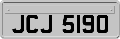 JCJ5190