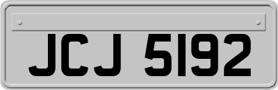 JCJ5192