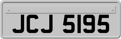 JCJ5195