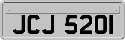 JCJ5201