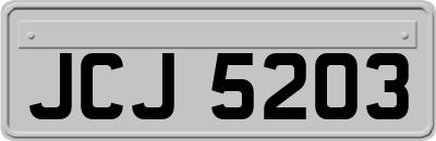 JCJ5203