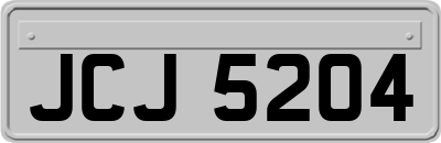 JCJ5204
