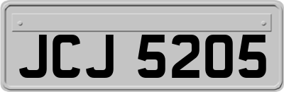 JCJ5205