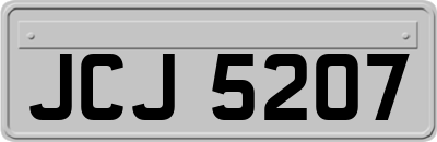 JCJ5207