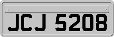 JCJ5208