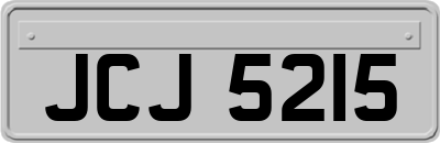 JCJ5215