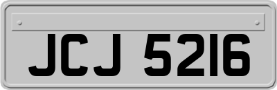 JCJ5216