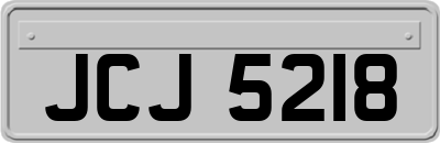 JCJ5218