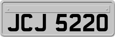 JCJ5220