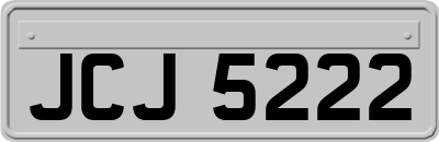JCJ5222