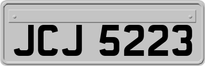 JCJ5223