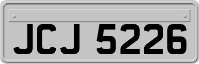 JCJ5226