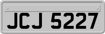 JCJ5227
