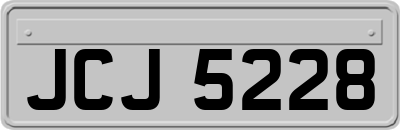 JCJ5228