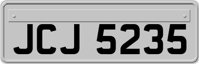 JCJ5235