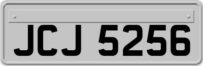 JCJ5256