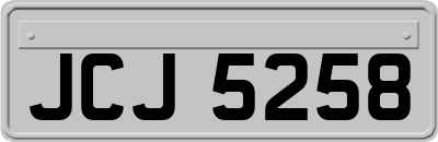 JCJ5258