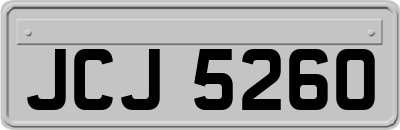 JCJ5260