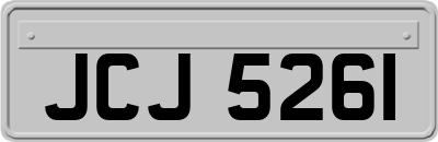 JCJ5261
