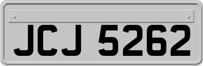 JCJ5262