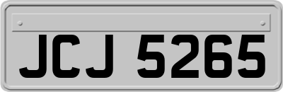 JCJ5265