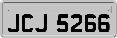JCJ5266